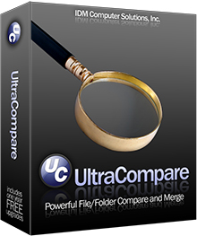 UltraCompare-box